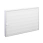 H13 HEPA Filter Replacement for Laminar Flow Hood | 20"x15" Clean Bench Filter for Mycology & Mushroom Cultivation