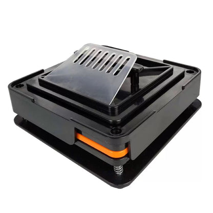 Capsule Filling Machine – 100-Hole Manual Capsule Filler