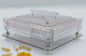 Capsule Filling Machine – 100-Hole Manual Capsule Filler