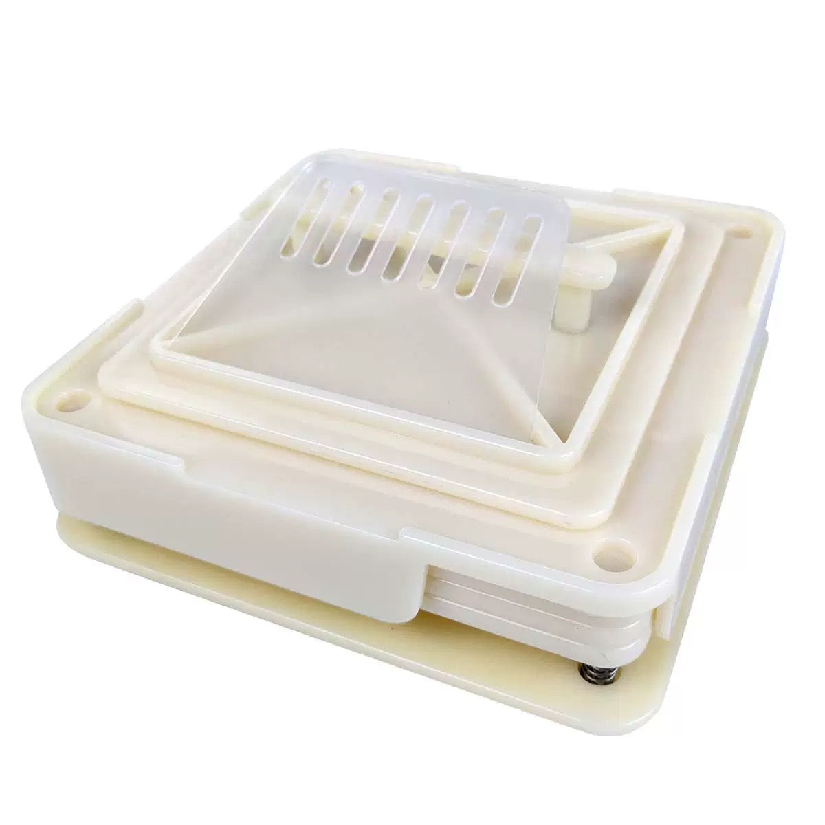 Capsule Filling Machine – 100-Hole Manual Capsule Filler