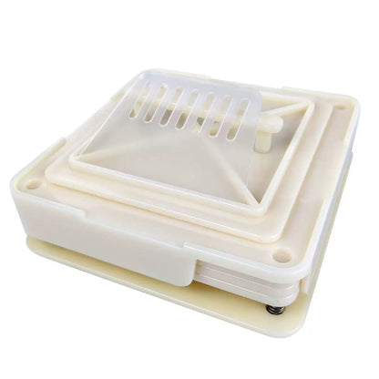 Capsule Filling Machine – 100-Hole Manual Capsule Filler