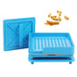 Capsule Filling Machine – 100-Hole Manual Capsule Filler
